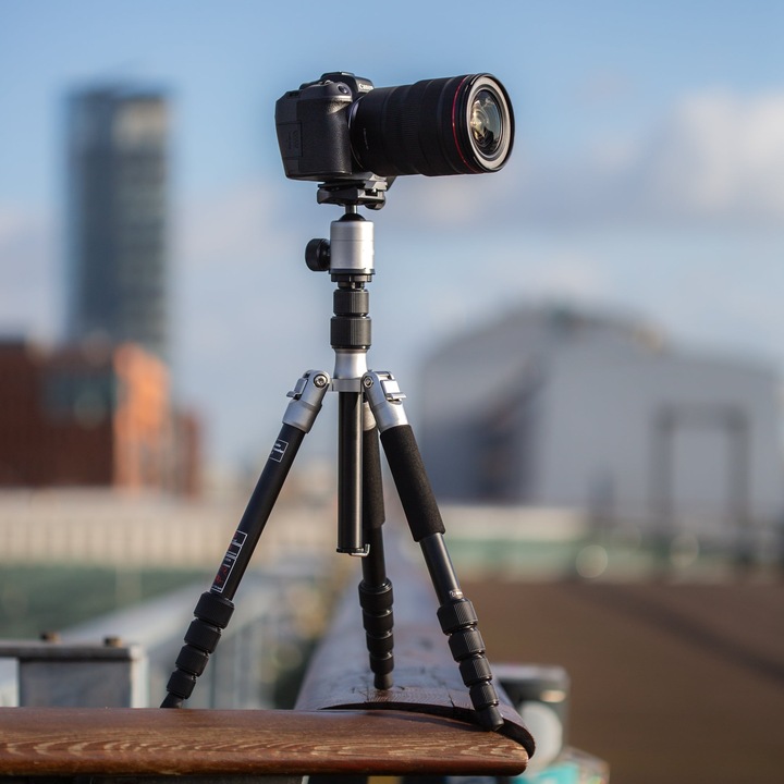 Produktbild Rollei Compact Traveler No. 1 (Metall)