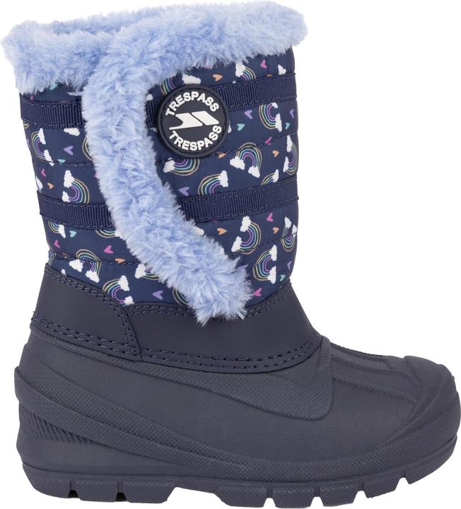 Produktbild Trespass RUNA Kinder Stiefel (26)