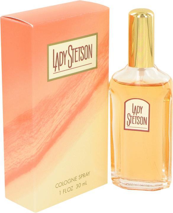 Immagine prodotto Coty Signora Stetson (Eau de cologne, 30 ml)