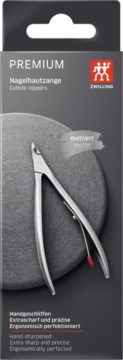 Image du produit Zwilling Pince à peau