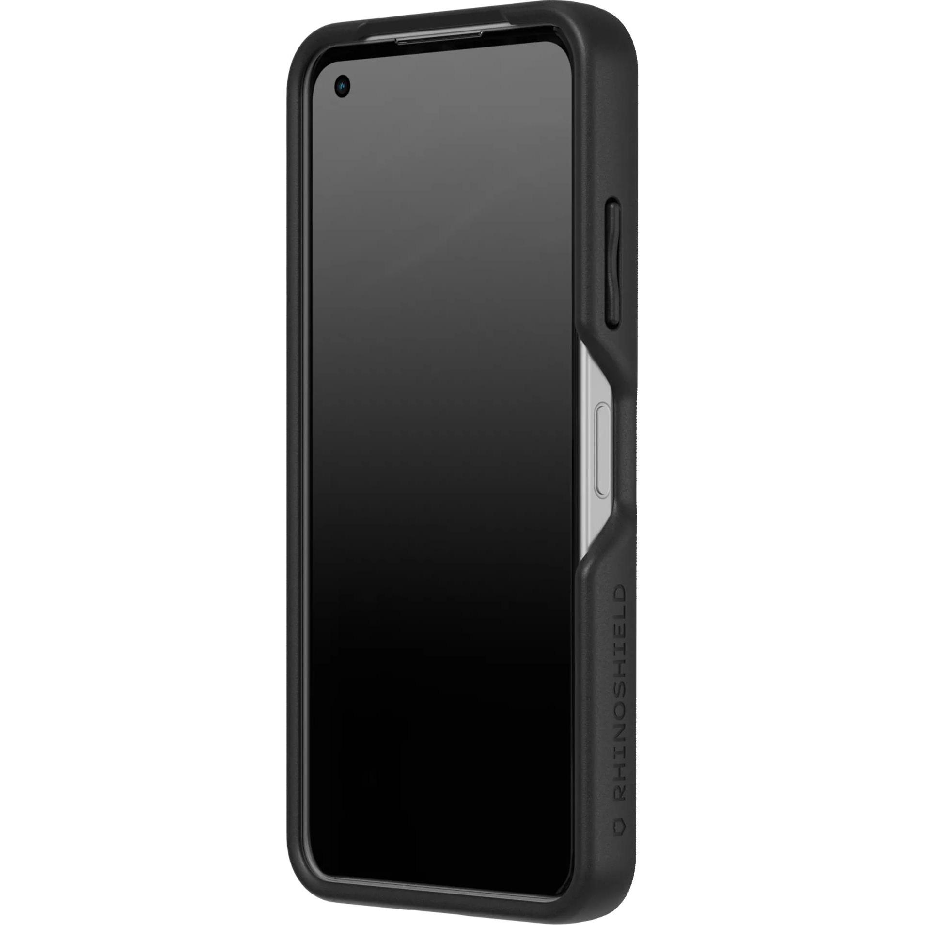 Thumbnail - ASUS Zenfone 10 RhinoShield Case - Carbon (Asus Zenfone 10), Smartphone Hülle, Schwarz