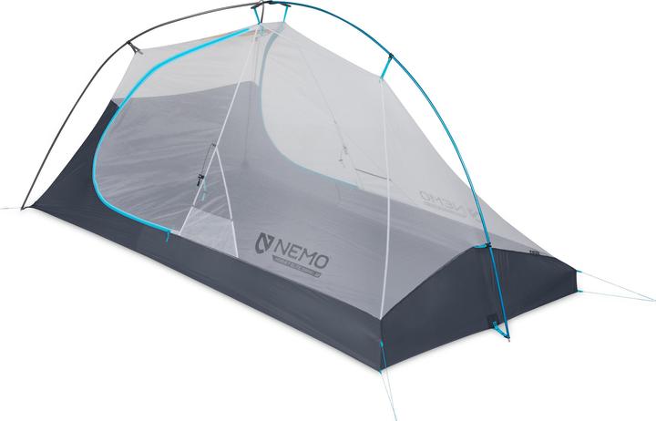 Actual product image Nemo Equipment Hornet Elite OSMO 2P (Dome tent, 0.94 kg, 2 persons)