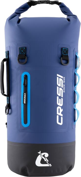 Image du produit Cressi Ocelot Dry Tasche (30 l)