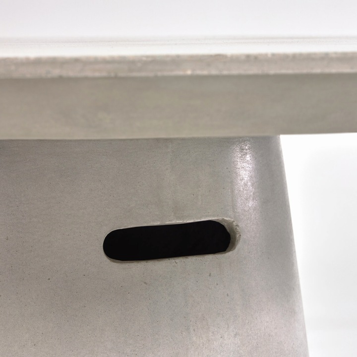 Image du produit Kave Home Itai (120 cm)