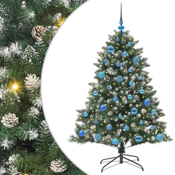 Produktbild vidaXL Künstlicher Baum (150 cm)