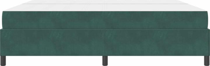 Actual product image vidaXL Bettrahmen (200 x 200 cm)