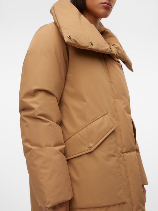 Actual product image Vero Moda VMRIKKE Coat Coat (M)