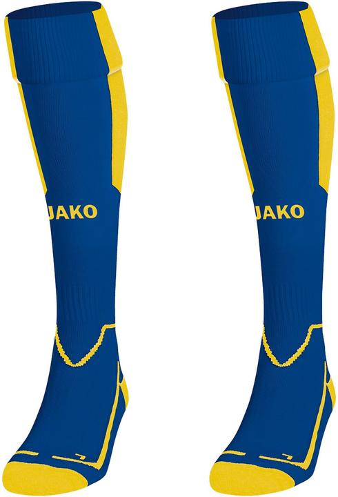 Produktbild JAKO Stutzenstrumpf Lazio (43 - 46)