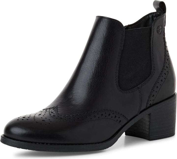 Actual product image Tamaris Chelsea boot (41)