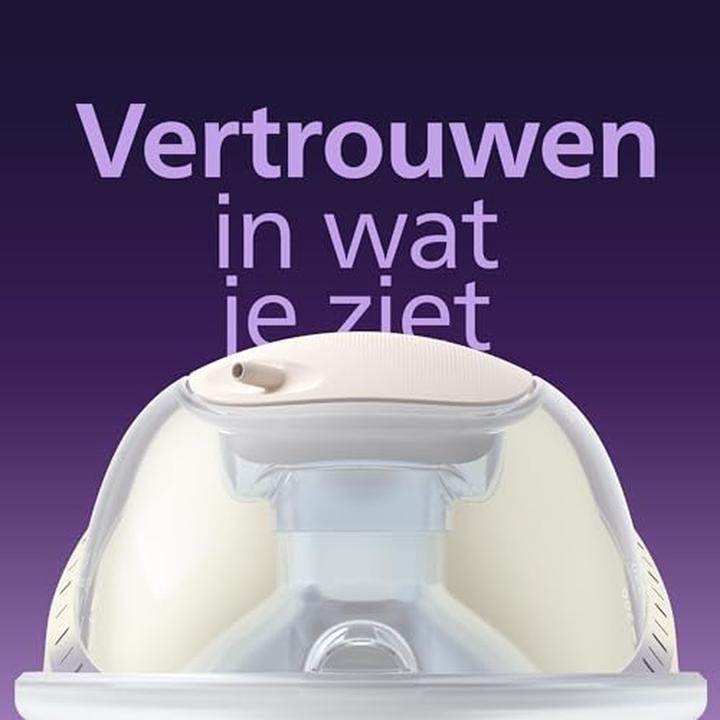 Image du produit Philips Avent Double bacs de récupération
