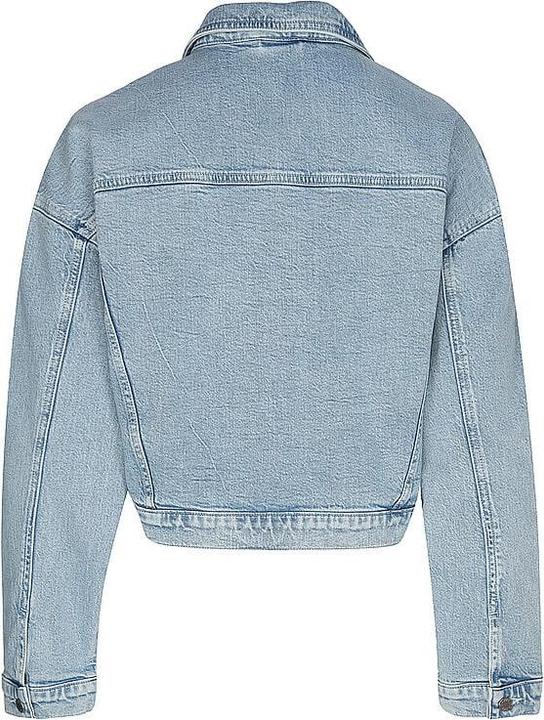 Produktbild Dawn Denim Jeansjacke (M)