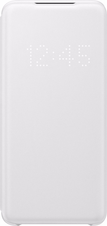 Actual product image Samsung LED View Cover (Samsung Galaxy S20, Samsung Galaxy S20 5G)