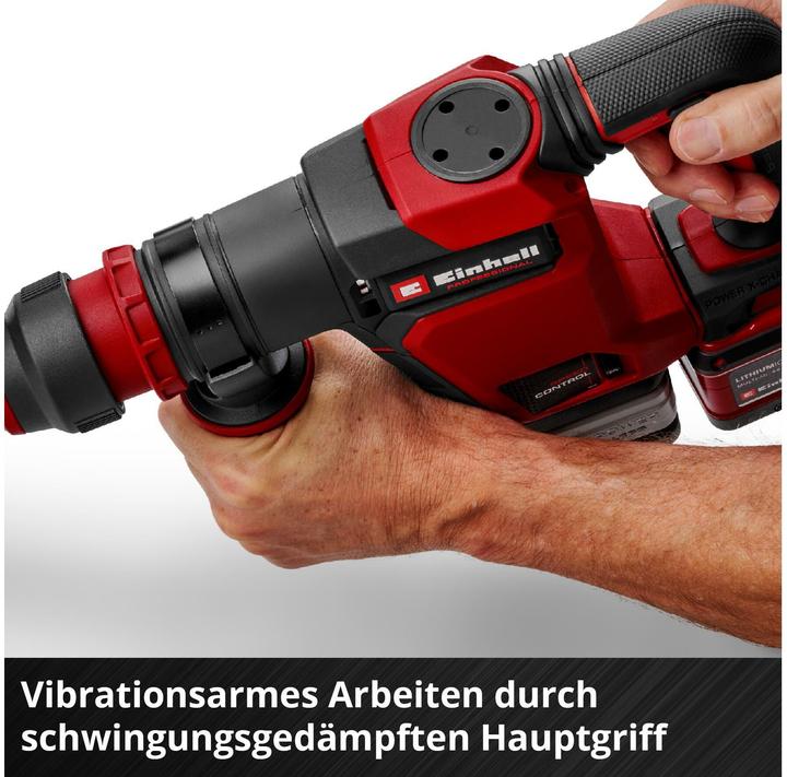 Produktbild Einhell TP-DH 18/4 Li Brushless (Akkubetrieb, 18 V)