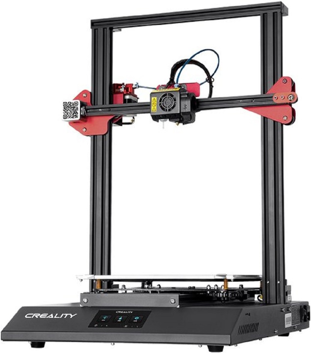 Creality CR-10S Pro V2