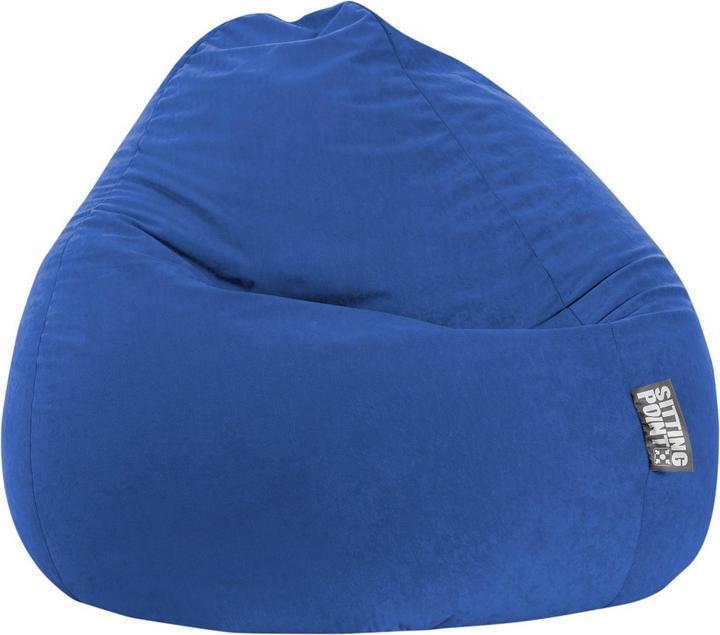 Blu scuro