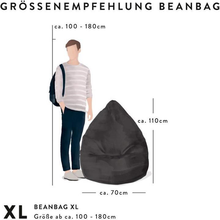Produktbild Sitting Point Brava