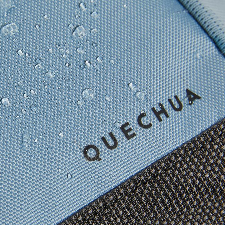Actual product image Quechua Backpack Nh Escape 150 Square (10 l)