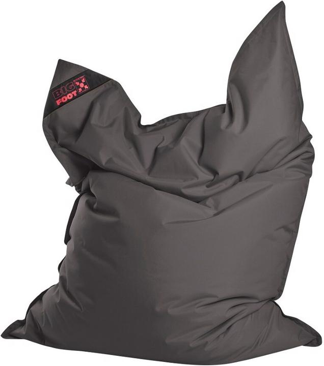 Sitting Point Bigfoot