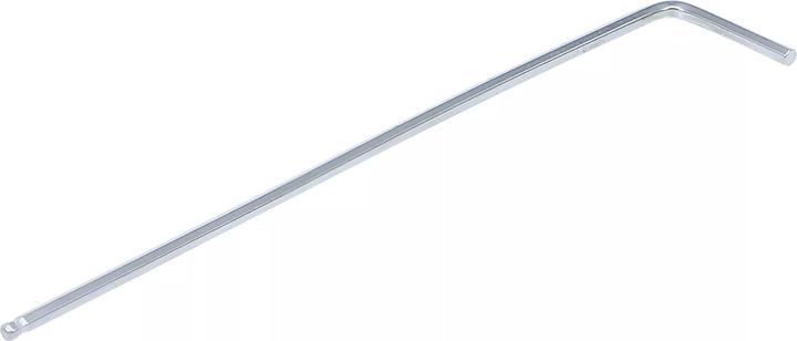 Image du produit BGS Clés allen extra longues six pans intérieurs / six pans intérieurs à tête sphérique 2,0 mm