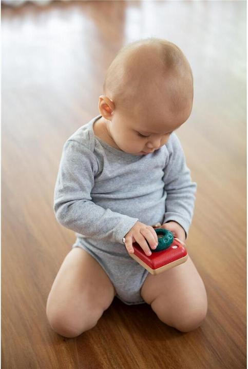 Actual product image Plantoys My First Camera