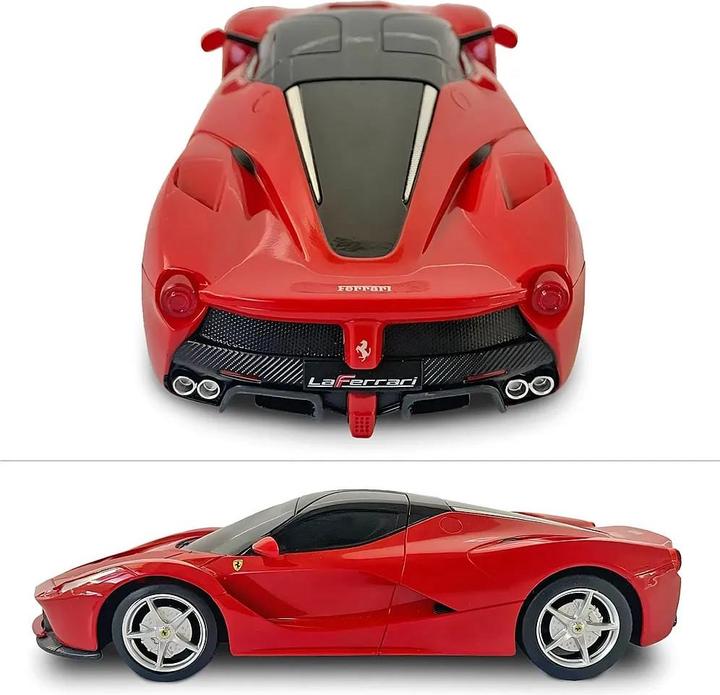 Immagine prodotto Ferrari telecomandata