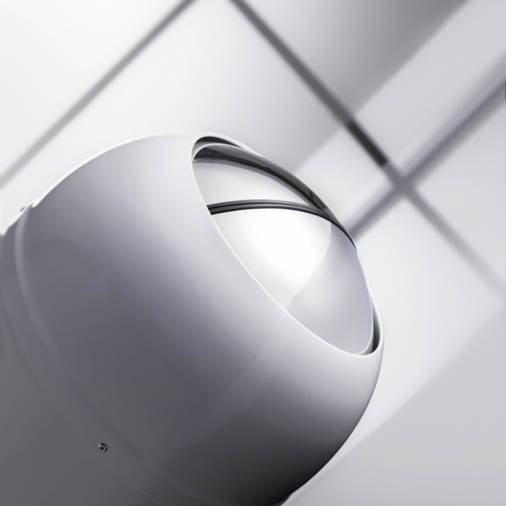 Image du produit Wesco Kickmaster (33 l)