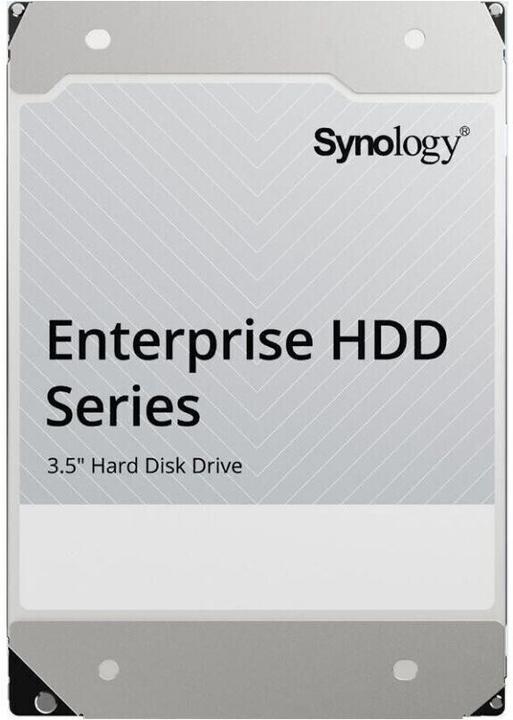 Productafbeelding Synology HAT5300-12T (12 TB, 3.5", CMR)