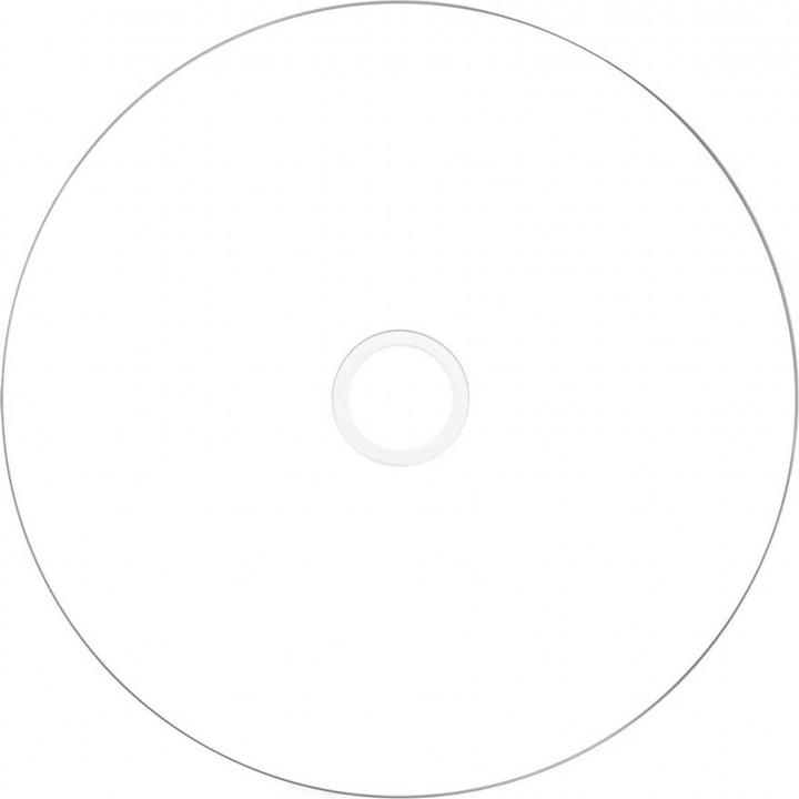 Actual product image Verbatim Bd-R dl (25 x)