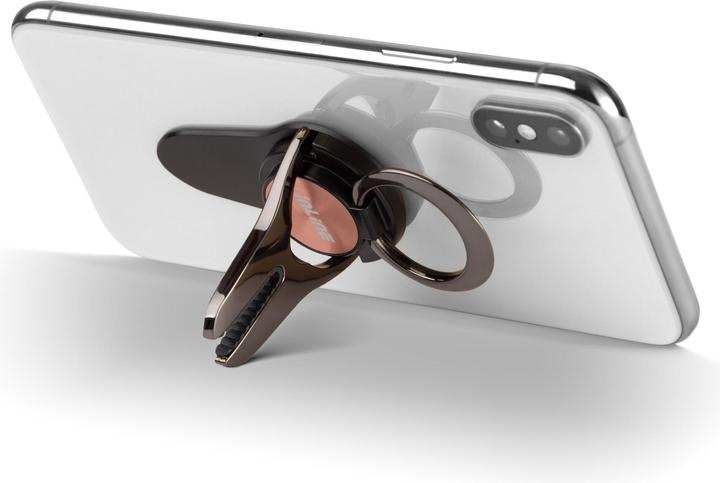 Produktbild InLine Smartclip 3in1