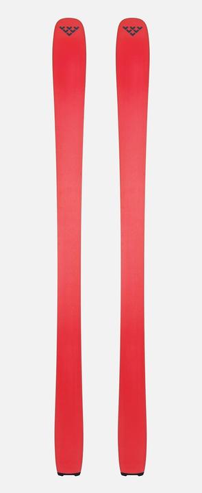 Actual product image Black Crows Camox Freebird (157.10 cm, Without binding)