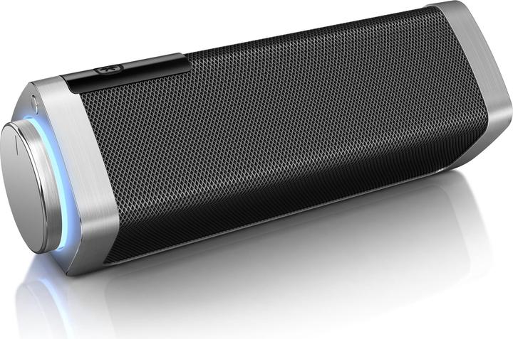 Philips Shoqbox SB7300 (8 h, Rechargeable battery operated, Electrical connection)
