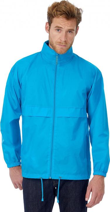 Produktbild B&C Sirocco Leichte jacke (140, 152)