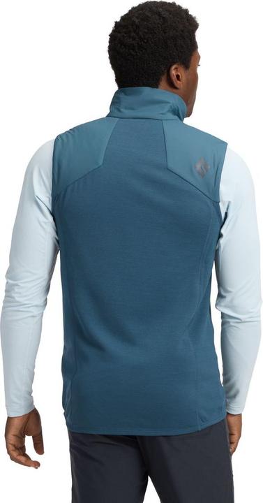 Produktbild Black Diamond Men's First Light Hybrid Vest (Insulation Jacke) (XL)