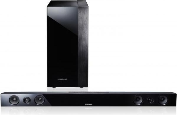 Produktbild Samsung Hw-E450 (280 W, 2.1 Kanal)