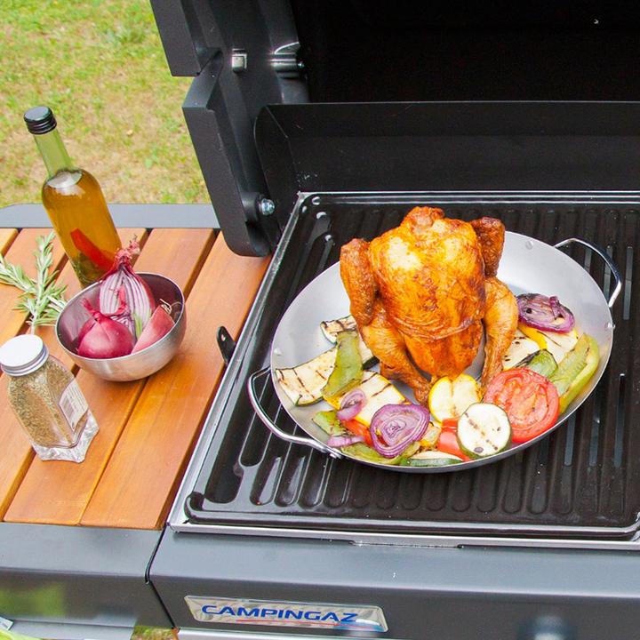 Immagine prodotto Campingaz Tostatrice di Pollo Modulare Culinaria