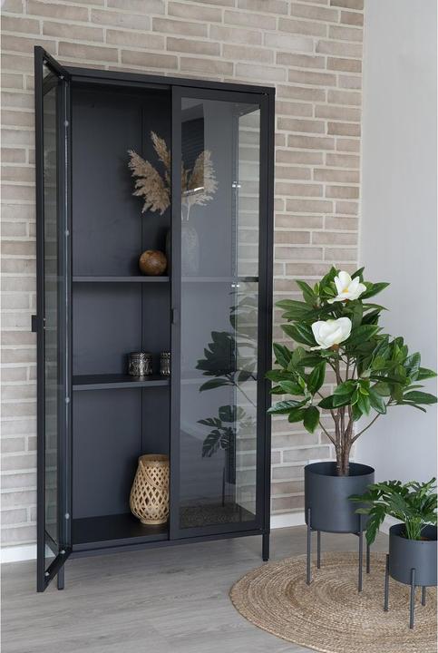 Actual product image House Nordic Brisbane (80 x 35 x 175 cm)