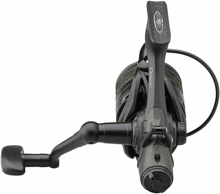 Image du produit Goki Angelrolle Runshift 3L FS + Camo Line (4000)