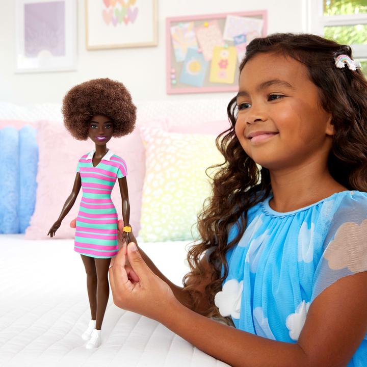 Produktbild Barbie JJN60