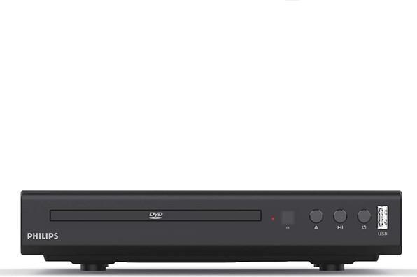Produktbild Philips Taep200 (DVD Player)
