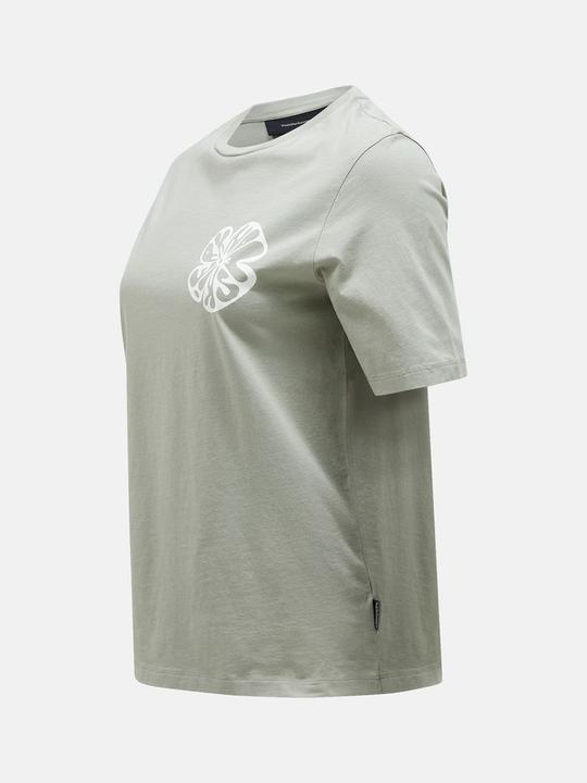 Immagine prodotto Peak Performance Maglietta grafica originale (L)