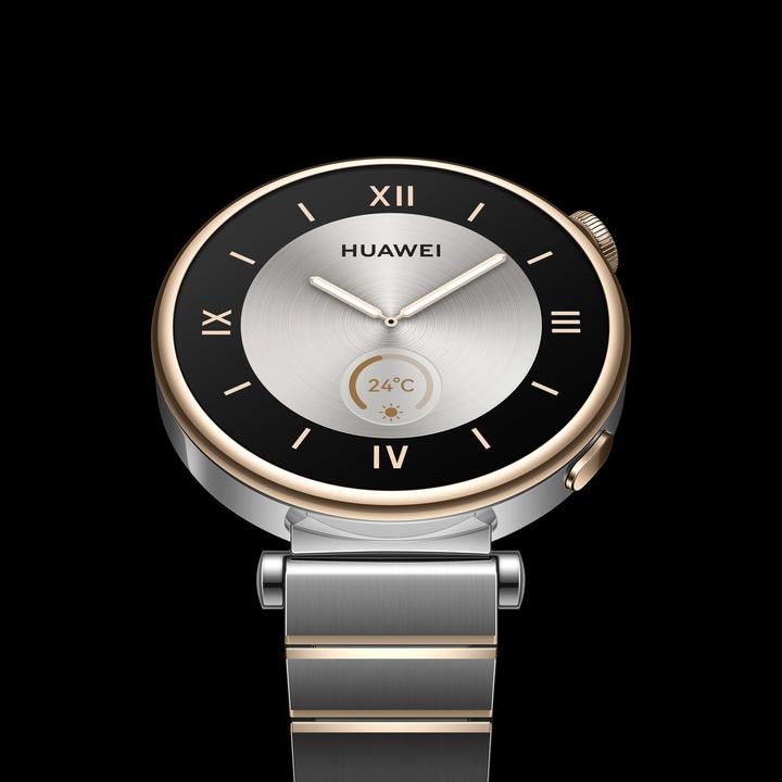 Actual product image Huawei Watch GT 4 (41 mm)