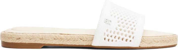 Produktbild Tommy Hilfiger Knit Mesh Espadrille Flat Sandal (39)
