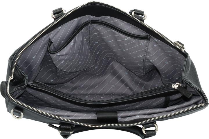Actual product image L.Credi Ella handbag 40 cm