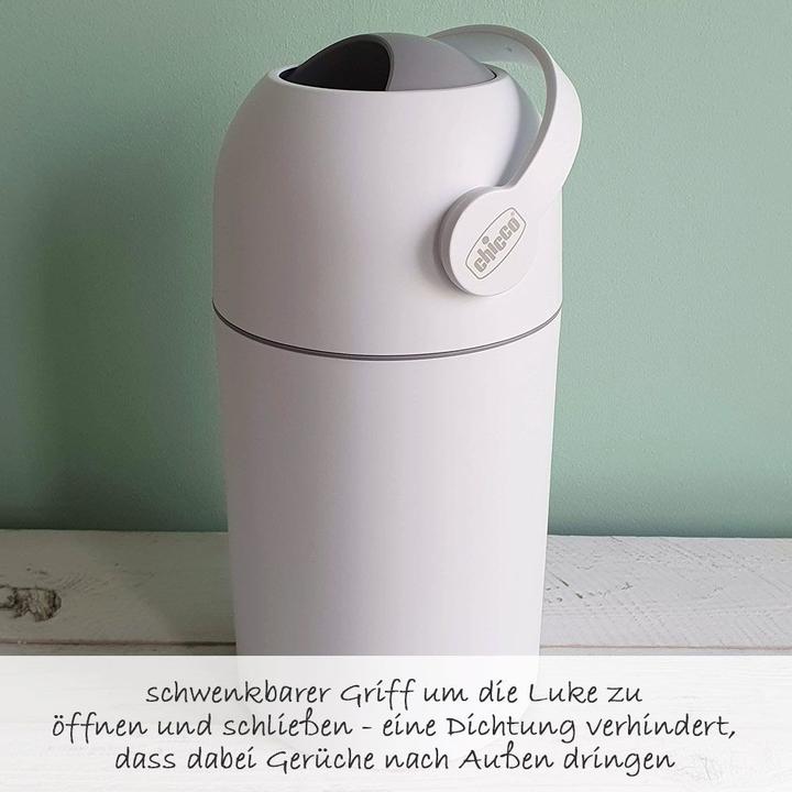 Image du produit Chicco Odour Off