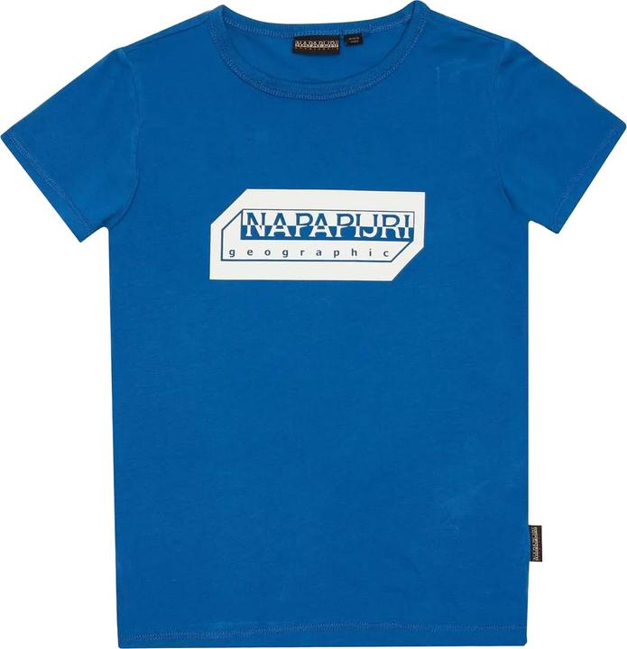 Actual product image Napapijri Childrens/Kids Kitik T-Shirt (176)