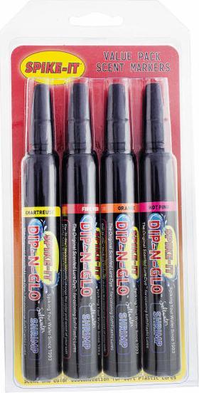 Image du produit Spike-It Marker Value Pack