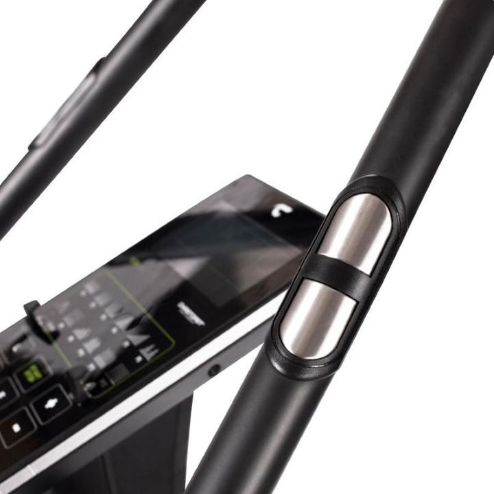 Actual product image Christopeit Ergometer