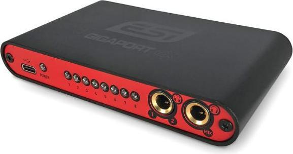 ESI Audiotechnik Gigaport eX (USB)