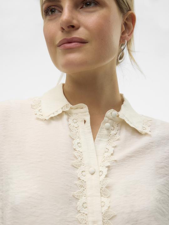 Produktbild Vero Moda VMGINA Hemd Hemd (XS)