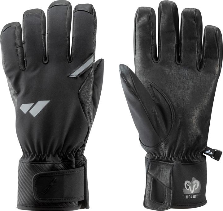 Produktbild Zanier Gloves Laserz TW 2.0 (8)